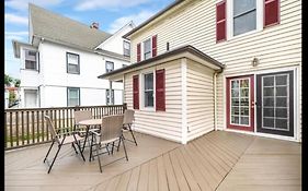 337 Ellsworth Street Bridgeport Ct